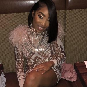 Meet your Posher, Precious